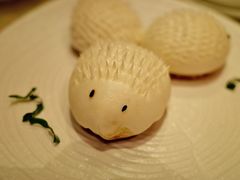 脆香叉燒飽-8餐厅(新葡京酒店)