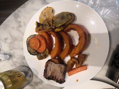 -北京王府井希尔顿酒店·万斯阁西餐厅