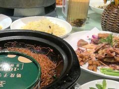 -鑫巴蜀小镇 · 水煮鱼专研店(玉桥店)