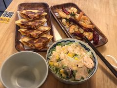 墨西哥牛肉奶酪饼-红小满休闲餐厅(十全街店)