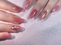 -Wink美甲美睫