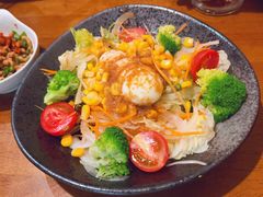 鸟内会和风沙拉-鸟内会(河北路店)