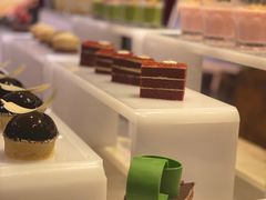 -盛宴自助餐厅(运达喜来登店)
