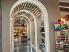 -方庄书店(通润商务会馆店)