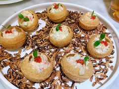 -雀蓝川菜(奥体广场店)