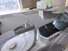 -德尚口腔(金碧店)