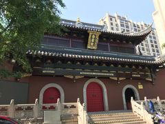 -上海白云观