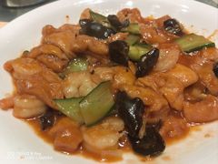 -大碗李·海鲜天津菜(河北路店)