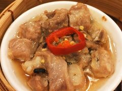 -添好运点心专门店(中环IFC店)