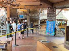 -长鹿旅游休博园