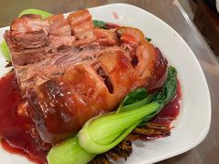 -葛记焖饼(伏牛路店)