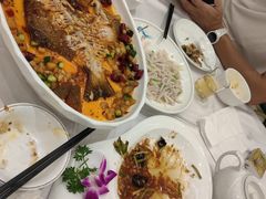 -金三杯酒家(泉城路店)
