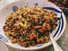 -蜗牛小馆醉乡民谣云南菜(惠新西里店)