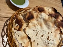 -Santoor 萨都里印度餐厅(北锣鼓巷店)