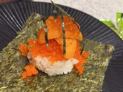 -争鲜回转寿司(南开大悦城店)