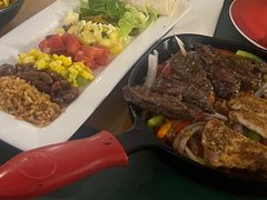 -HFFOUSA TACO弗萨塔可墨西哥餐厅(颐堤港店)