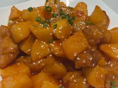 -旺达·福州菜(正大广场店)