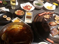 -盛江山自助料理(太原街万达店)