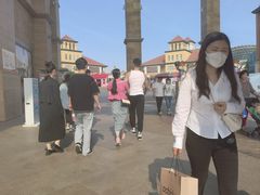 -长沙友阿奥特莱斯