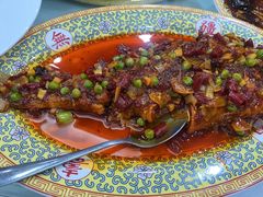 -砂锅居(西四店)