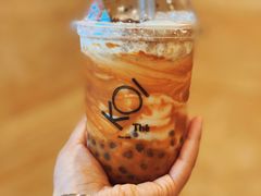 -KOI PLUS(成都万象城店)