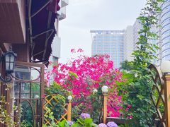 -欧洲房子(宜必思店)