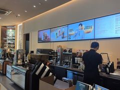 -星巴克臻选(杭州万象城店)
