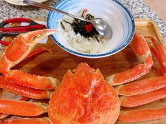 板蟹-震海贝烤贝·民俗特色店(延吉总店)