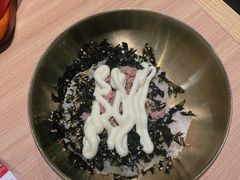-米村拌饭(明月路店)