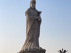 -天津妈祖文化园