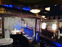 -淀里船宴(裕华东路店)