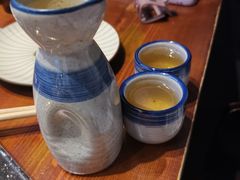 -一吉焼鸟·FOUNDER(桂林路店)