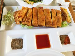 -福寿斋·老北京铜锅涮肉·烤鸭(顺义总店)