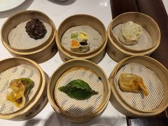国色天香饺子宴-德发长饺子·非遗(钟楼店)
