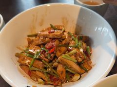 -洞庭土菜馆(天河北总店)