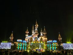 -沈阳方特欢乐世界