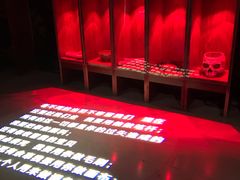 -失落之城沉浸式剧情密室(江宁万达店)