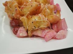 -巷语私房料理(华一实业大厦店)
