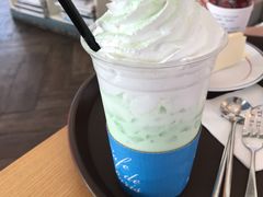 -Cafe de Paris(林荫路店)