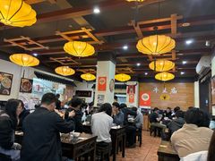-牛王庙(龙华花园店)