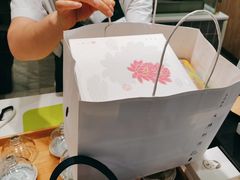 -阮大兴糕团(杭州西湖银泰百货店)