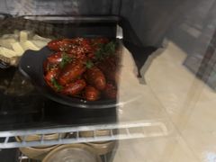 -德四家·云南傣味烧烤品牌(和谐店)