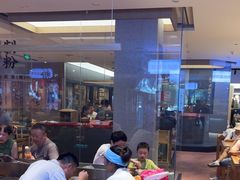 -易裕和·长沙米粉(竹塘西路店)