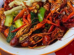 -拙味兄弟龙虾·江湖菜(和畅堂店)