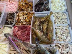 -阿城海鲜捞化(上下杭店)