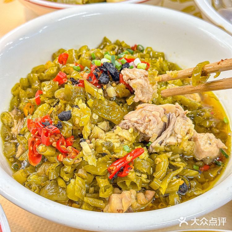 浏阳本地人扎堆的湘菜馆子🥢人均30➕冲冲🐛