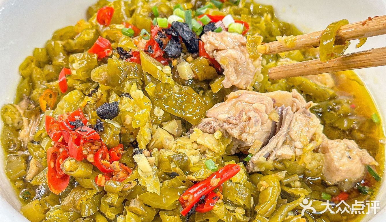 浏阳本地人扎堆的湘菜馆子🥢人均30➕冲冲🐛