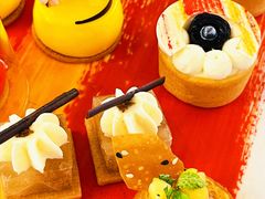 -于家堡洲际酒店·堡子里酒廊