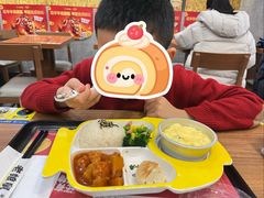 -老娘舅(天阳D32店)