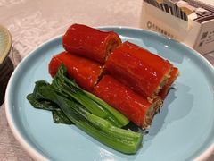 -佛山顺德香云纱园林酒店(清晖园店)